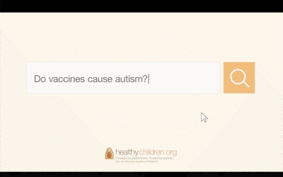 FACT CHECK: Do Vaccines Cause Autism