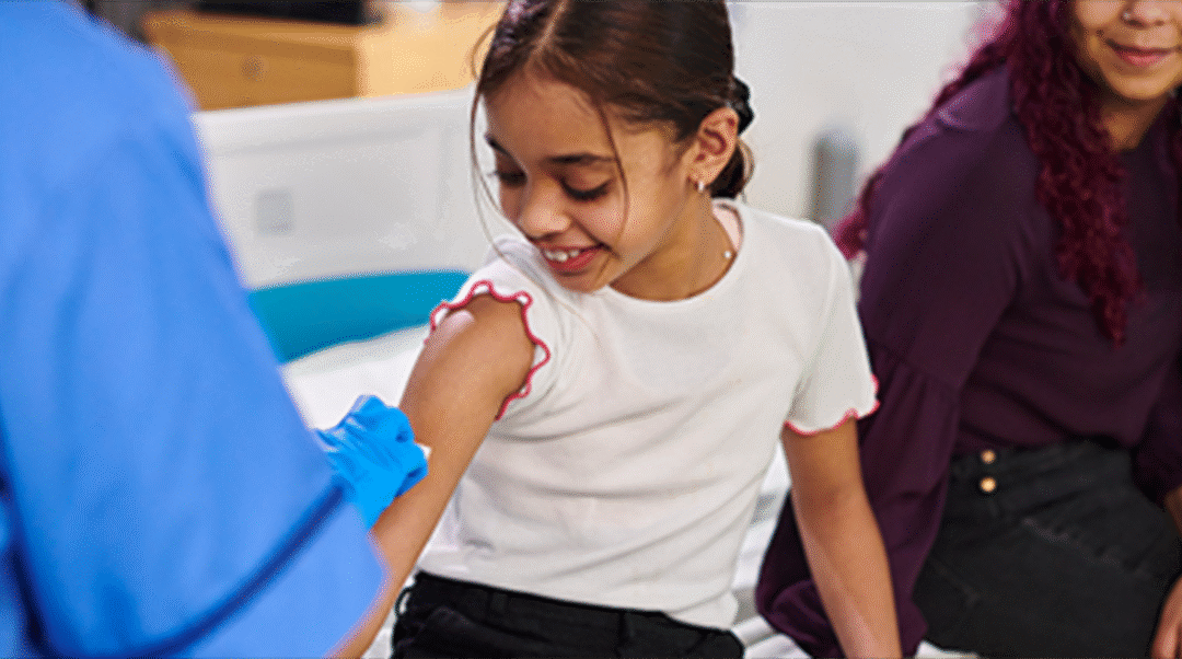 How Vaccines Are Developed, Safety Tested & Approved