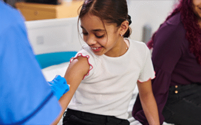 How Vaccines Are Developed, Safety Tested & Approved